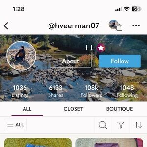 Do not purchase unless you're the poster on the pic